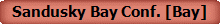 Sandusky Bay Conf. [Bay]