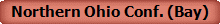 Northern Ohio Conf. (Bay)
